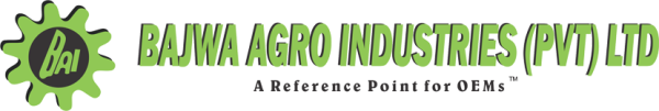 Bajwa Agro Industries (Pvt) Ltd