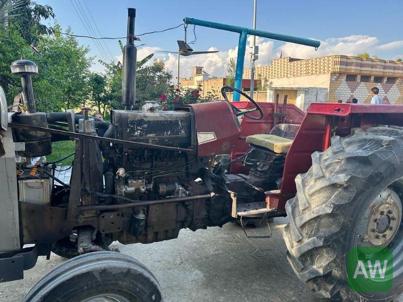 1984 special tractor 265 for sale