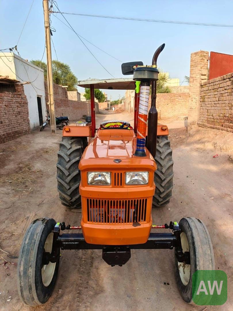 Ghazi 65HP