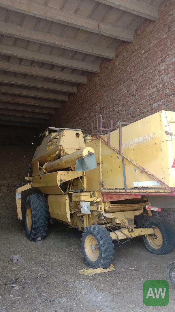 1540 S machine