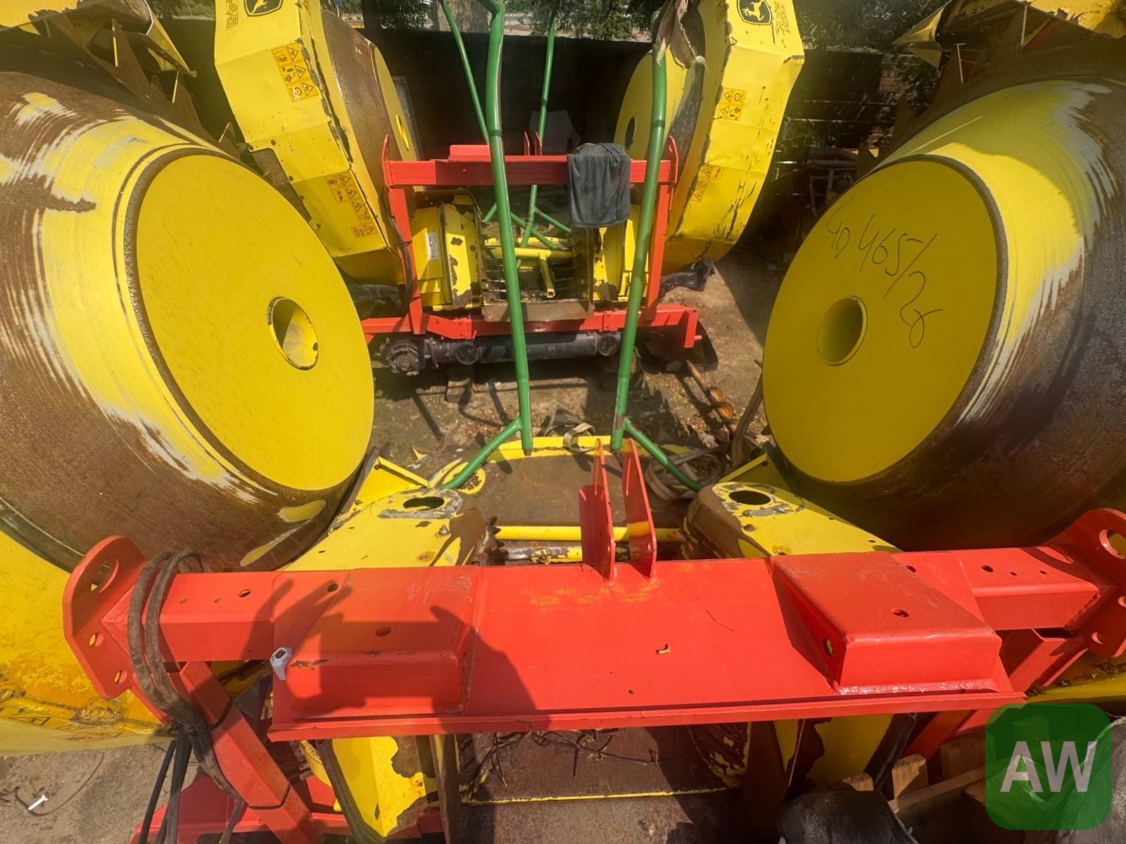 Kemper 445 recondition
