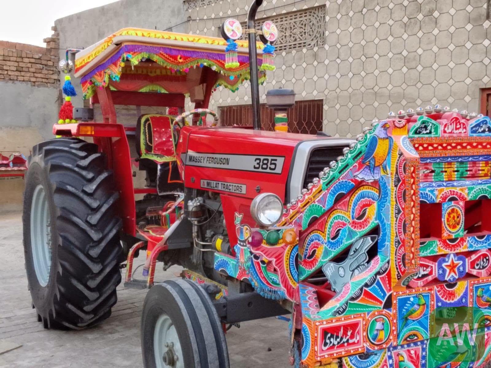 385 for sale Model 2020
