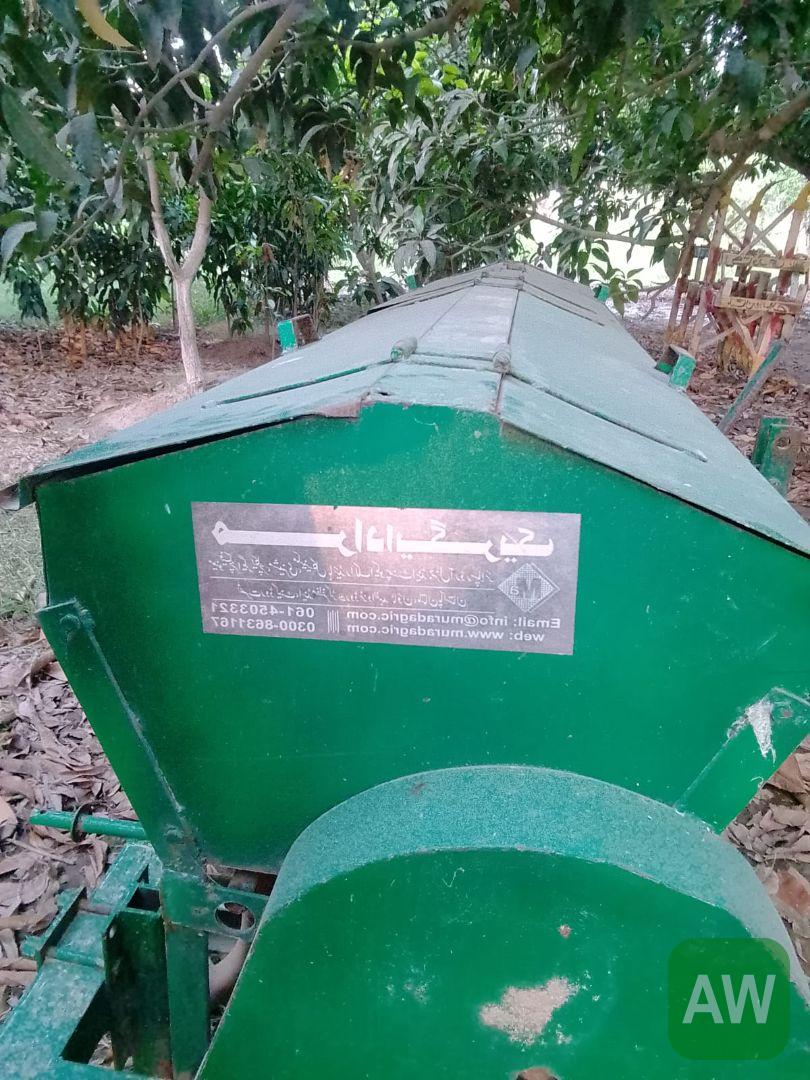 Murrad agri