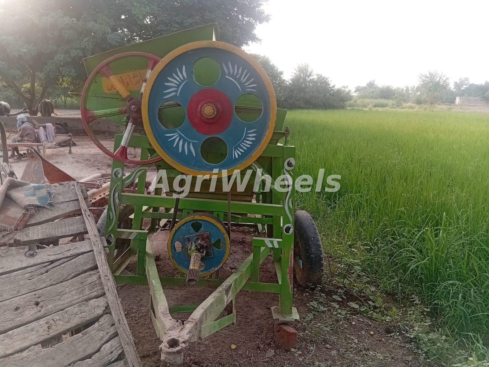 Thresher for Sale